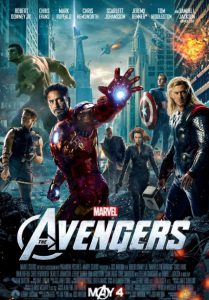 avengers