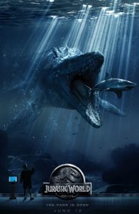 jurassic
