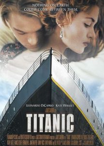 titanic